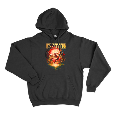 Canguro Led Zeppelin