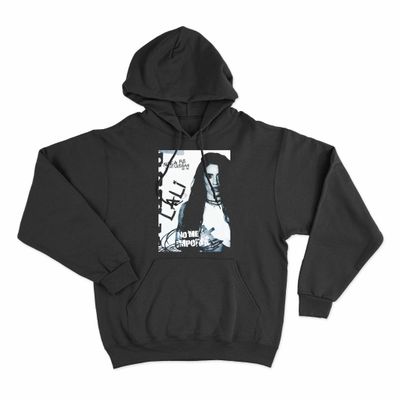 Remera Lali Espósito - Nunca fui lo que querían de mÍ