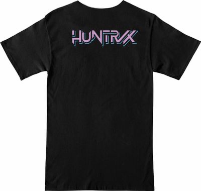 Remera Las guerreras K-pop