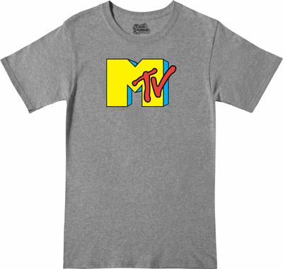 Remera MTV