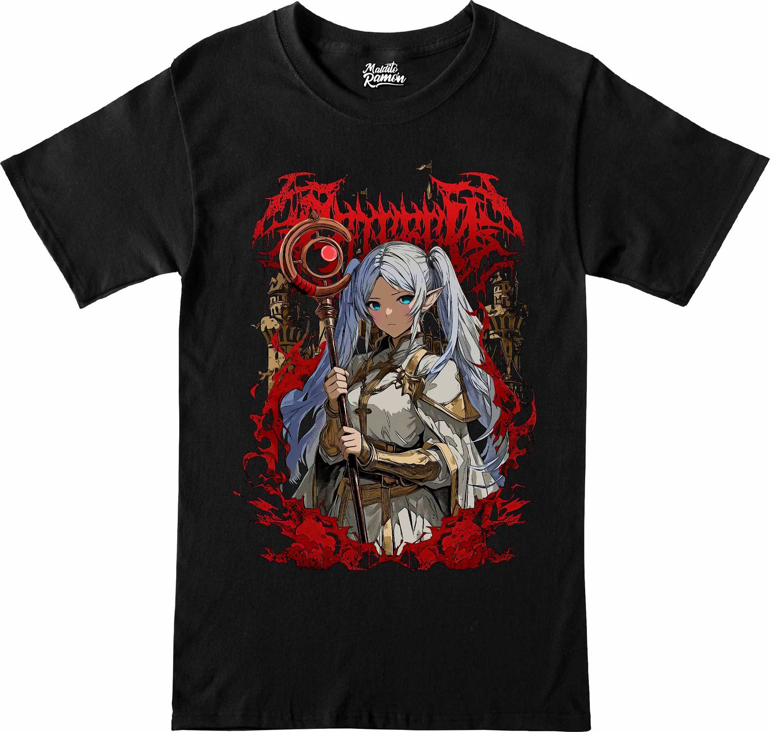 Remera Frieren