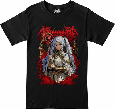 Remera Frieren