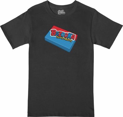 Remera Chicle Bazooka