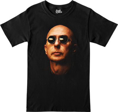 Remera Indio Solari