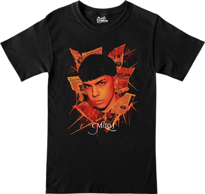 Remera Milo J