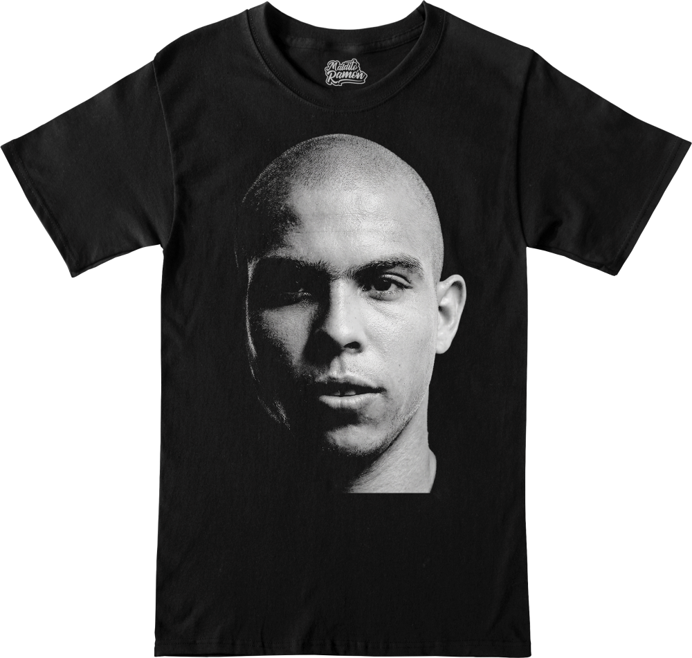 Remera Ronaldo