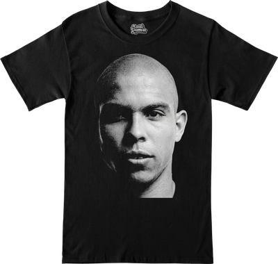Remera Ronaldo