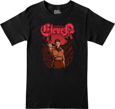 Remera Stranger Eleven