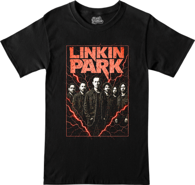 Remera Linkin Park