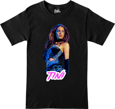 Remera Tini