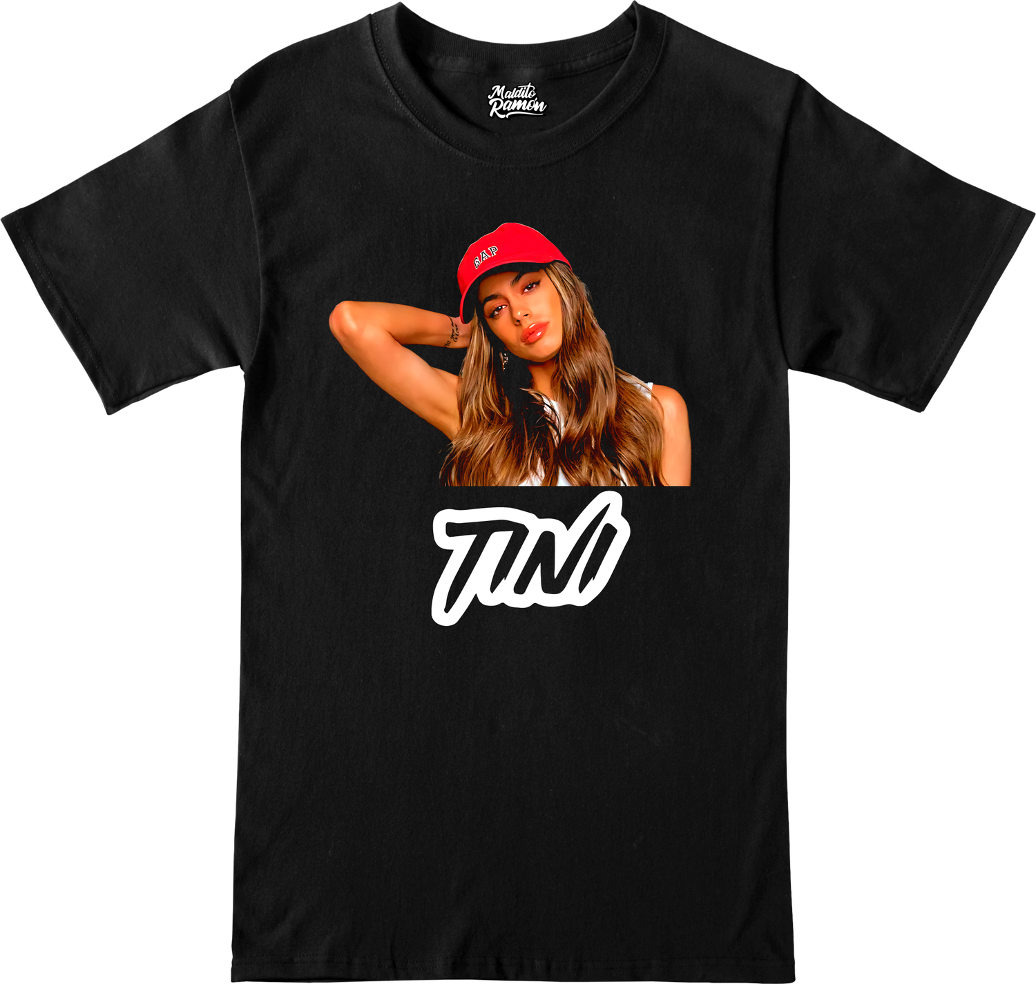 Remera Tini