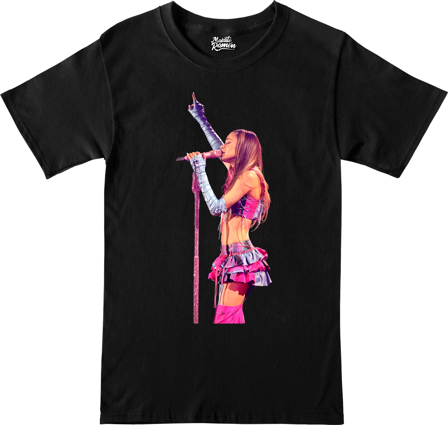 Remera Tini
