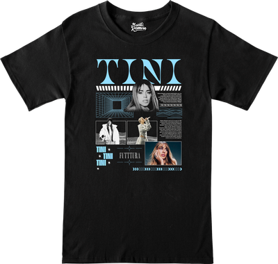 Remera Tini