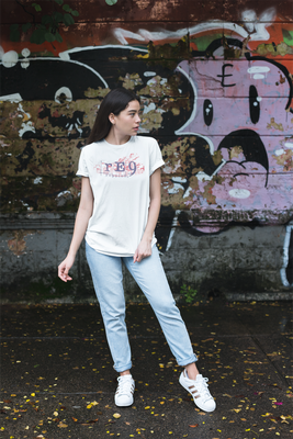 Remera Resident Evil