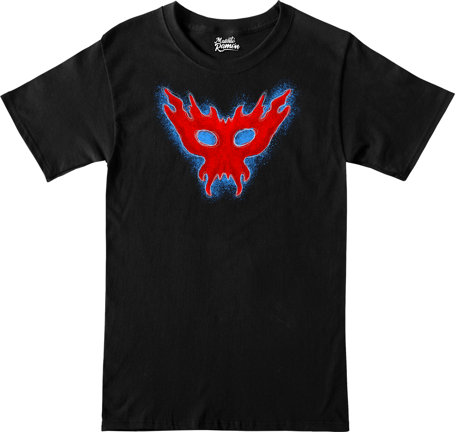 Remera El Plan de la Mariposa