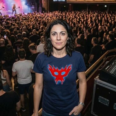 Remera El Plan de la Mariposa