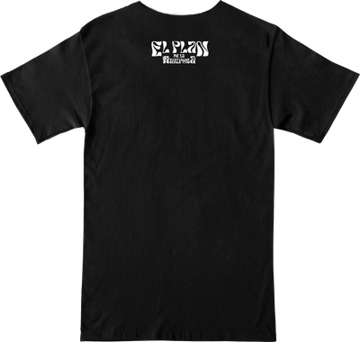 Remera El Plan de la Mariposa