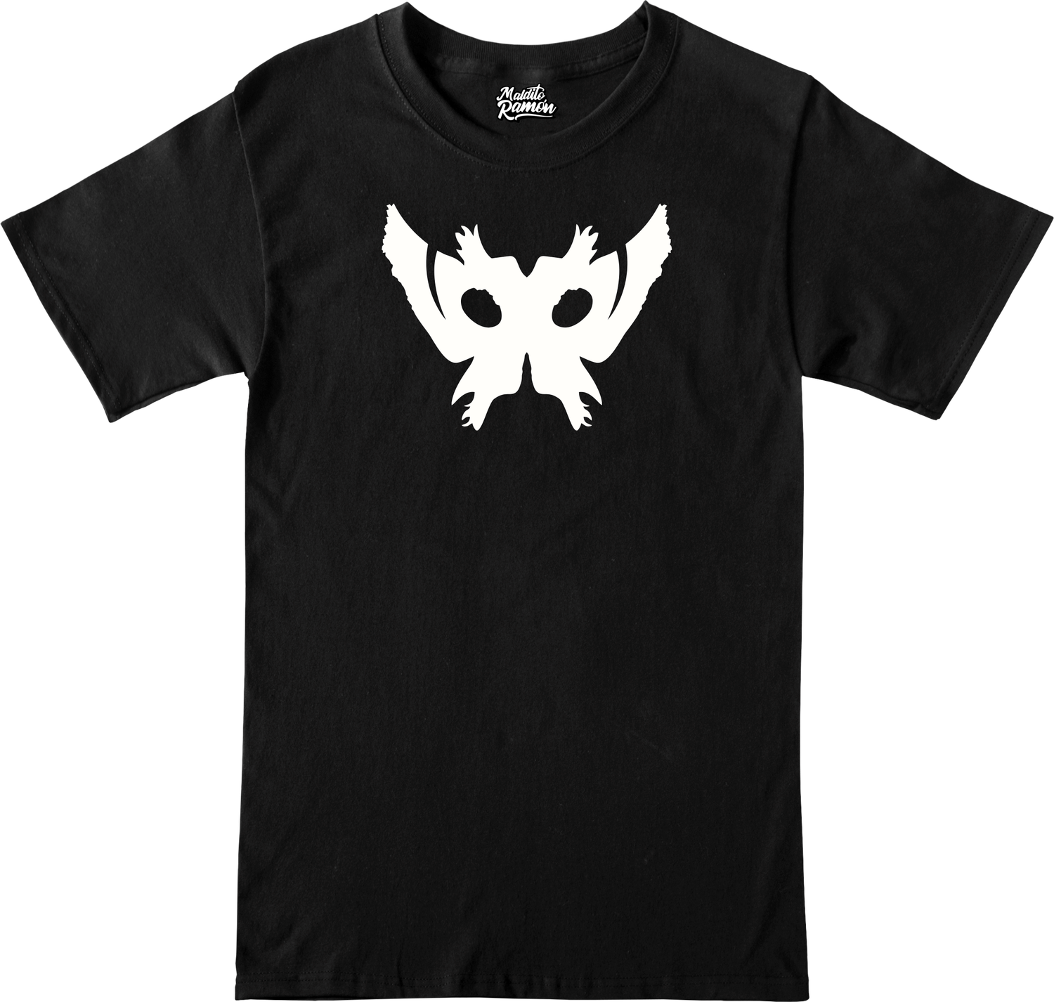 Remera El Plan de la Mariposa