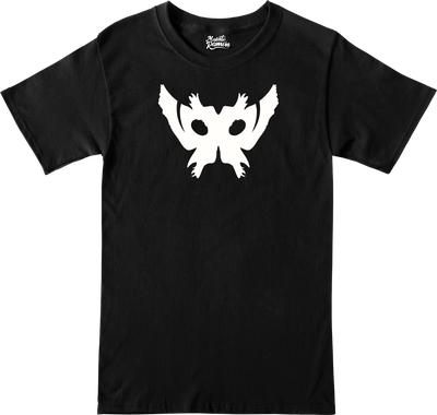 Remera El Plan de la Mariposa - Mariposa Blanca