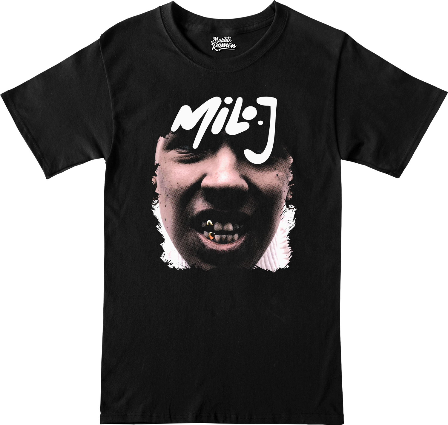 Remera Milo J