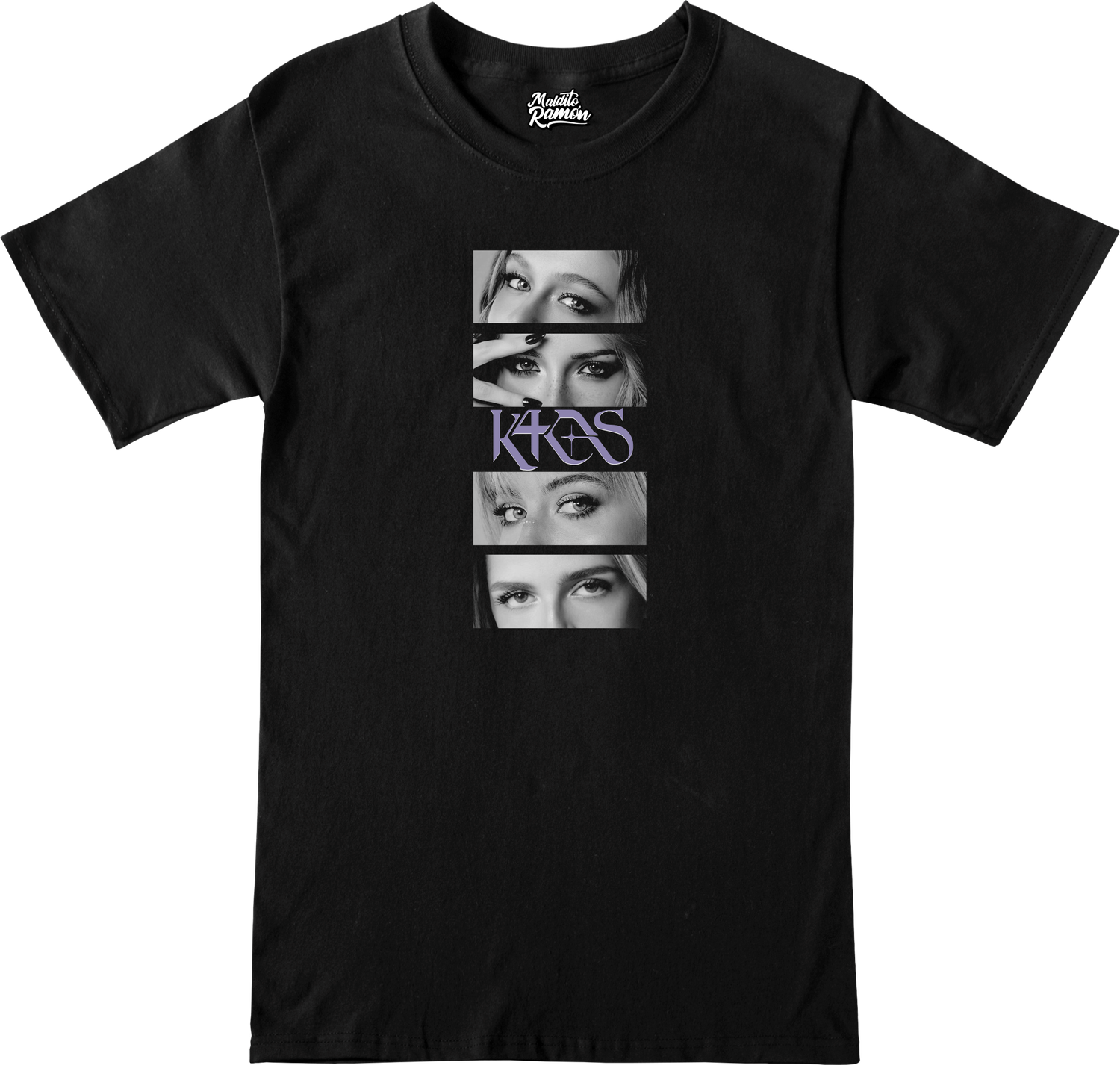 Remera K4os