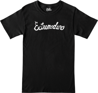 Remera Extremoduro