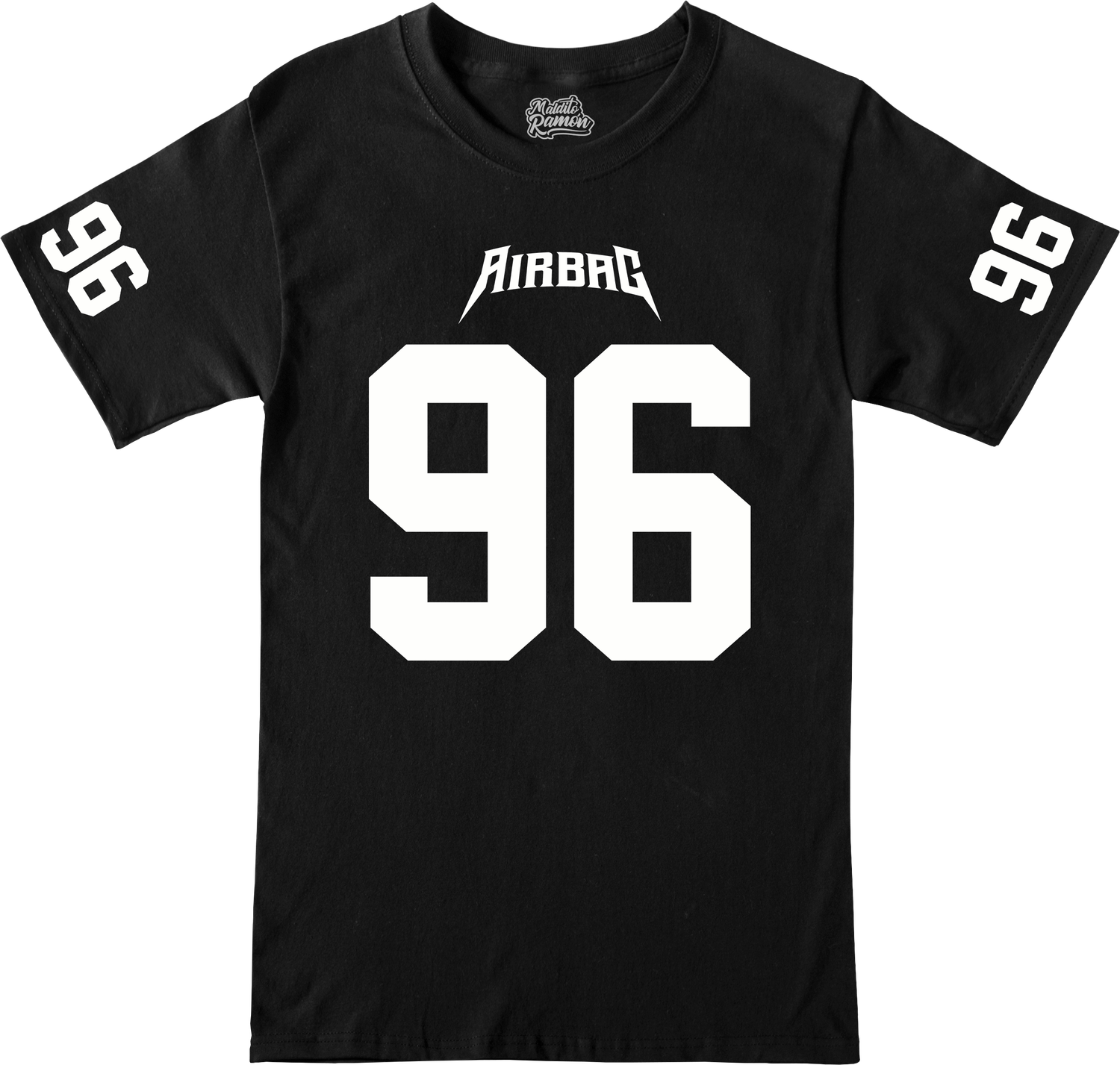 Remera Airbag
