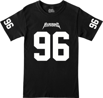 Remera Airbag