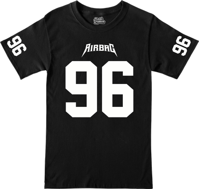 Remera Airbag - Sardelli