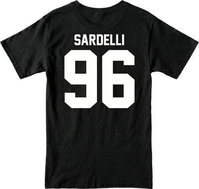 Remera Airbag - Sardelli