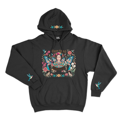 Canguro Frida Kahlo