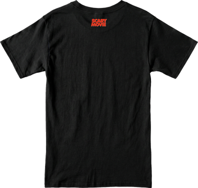 Remera Manordomo - Scary Movie
