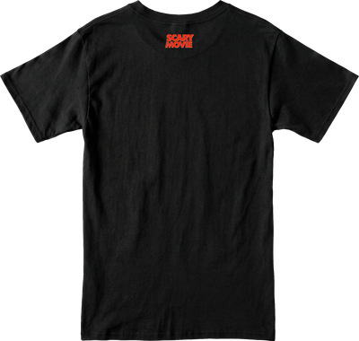 Remera Scary Movie - Wazup