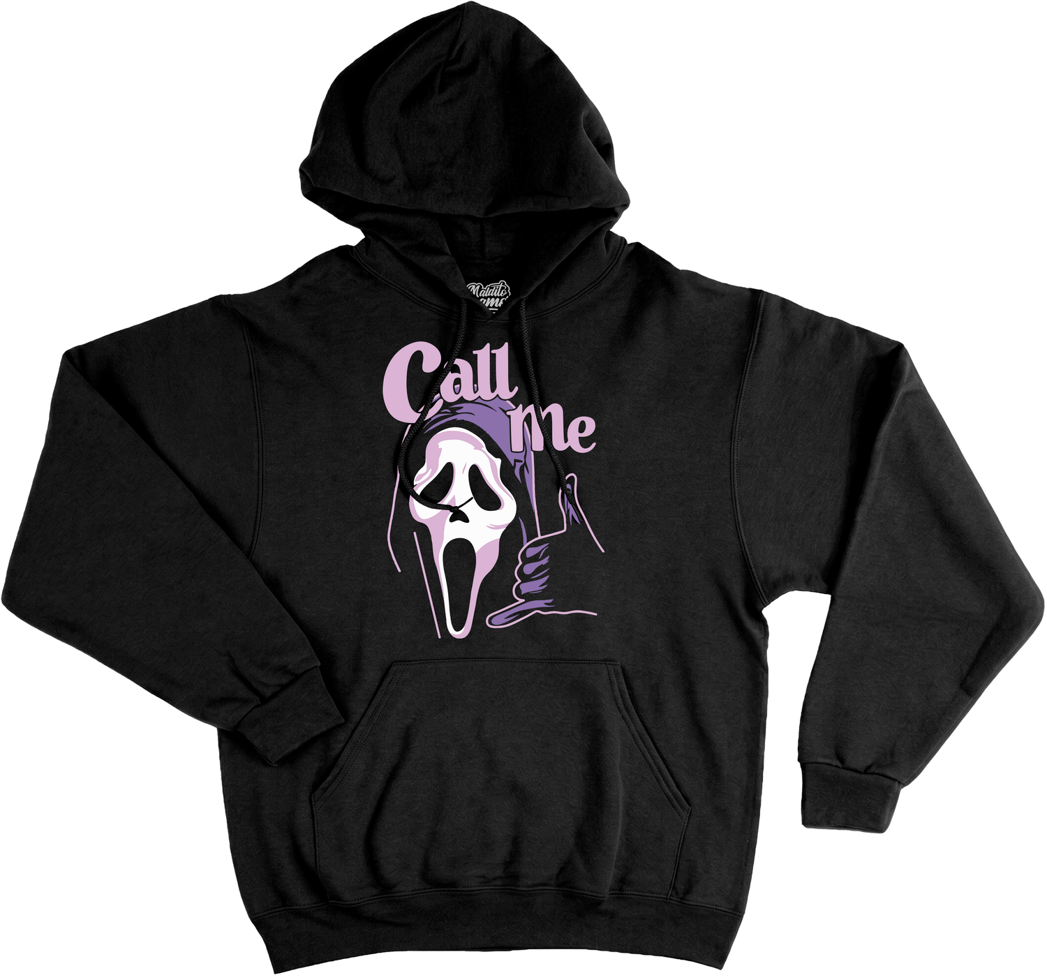 Canguro Scary Movie - Call Me