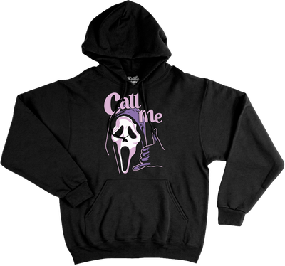 Canguro Scary Movie - Call Me