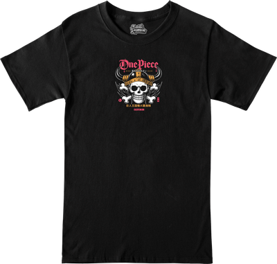 Remera One Piece - Luffy Elbaph