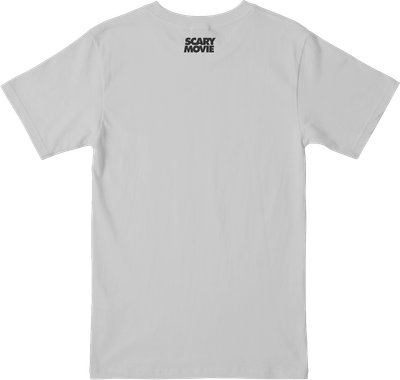 Remera Scary Movie - You Hang Up