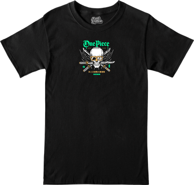 Remera One Piece - Zoro Elbaph