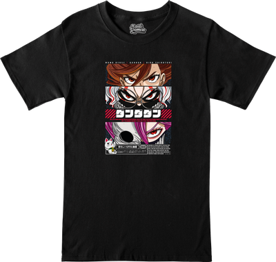 Remera Dandadan