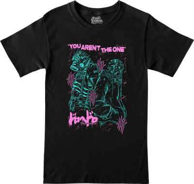 Remera Doro Hedoro
