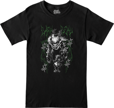 Remera My Hero Academy - Vigilante Deku