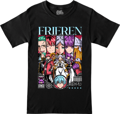 Remera Frieren