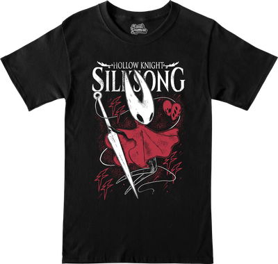 Remera Silksong
