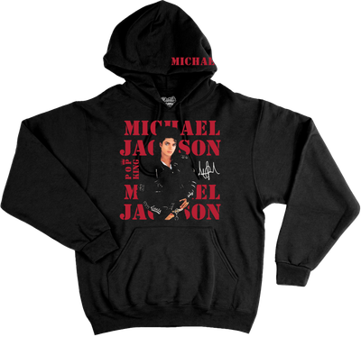 Canguro Michael Jackson