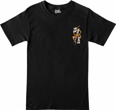 Remera Demon Slayer