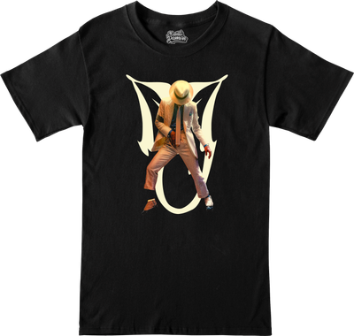 Remera Michael Jackson