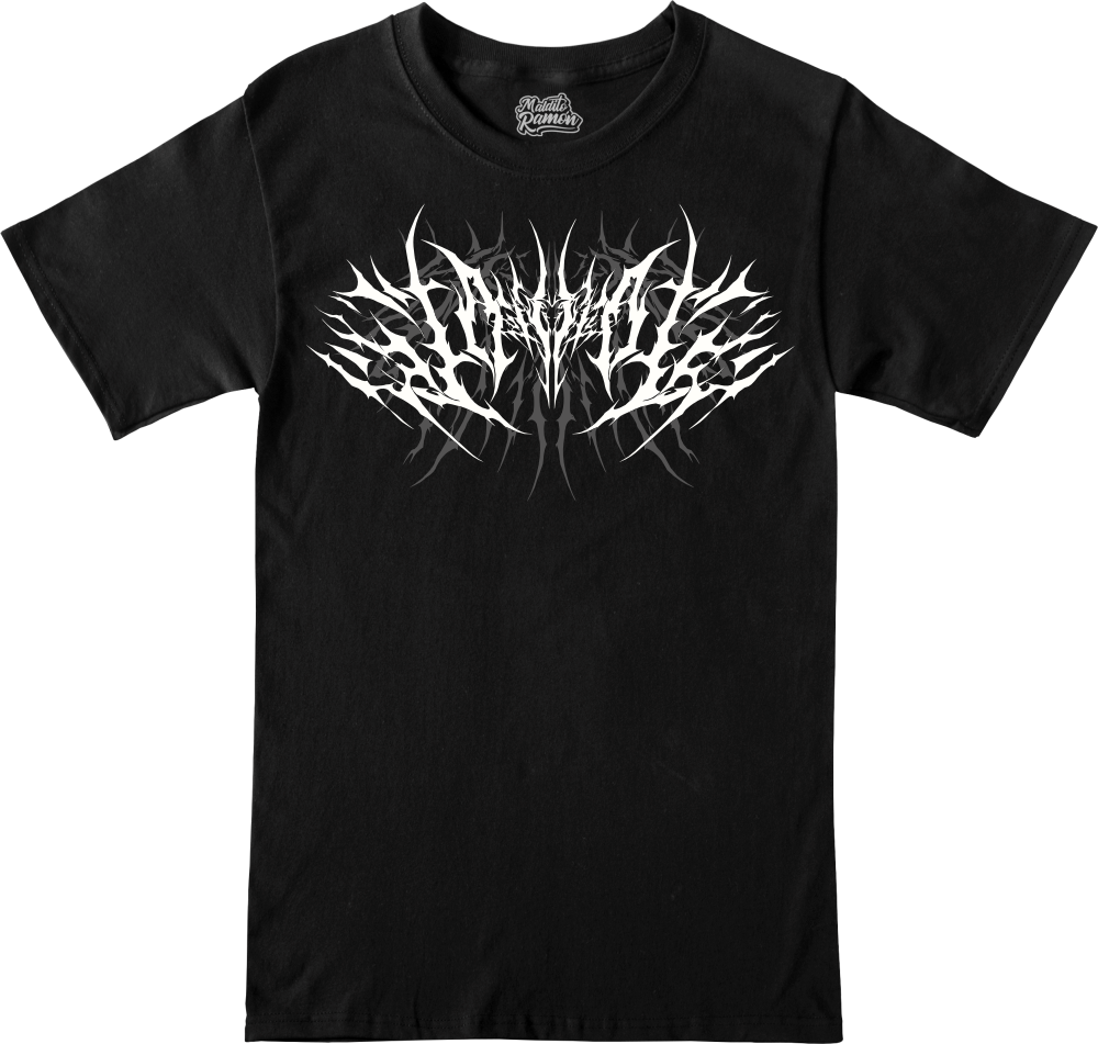 Remera Tribal