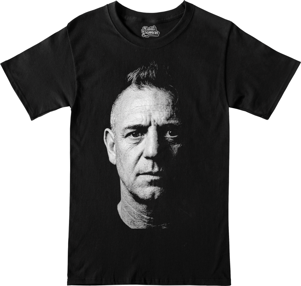 Remera Ricardo Iorio