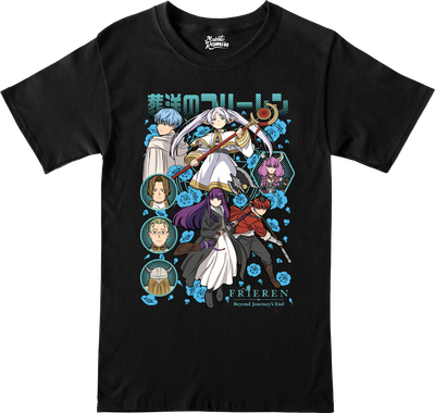 Remera Frieren