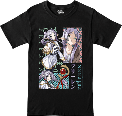 Remera Frieren